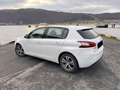 Peugeot 308 308 5p 1.6 hdi 16v Business fap Bianco - thumbnail 6