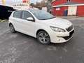 Peugeot 308 308 5p 1.6 hdi 16v Business fap Bianco - thumbnail 9