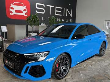 2.5 TFSI quattro*HUD*360 Kamera*ACC*B&O