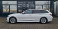 BMW 318 d Advantage - ASSISTS - SENSATEC - LC PRO Blanc - thumbnail 4