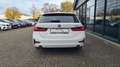 BMW 318 d Advantage - ASSISTS - SENSATEC - LC PRO Blanc - thumbnail 6