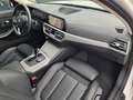 BMW 318 d Advantage - ASSISTS - SENSATEC - LC PRO Blanc - thumbnail 17