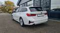 BMW 318 d Advantage - ASSISTS - SENSATEC - LC PRO Blanc - thumbnail 5