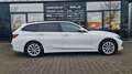 BMW 318 d Advantage - ASSISTS - SENSATEC - LC PRO Blanc - thumbnail 9