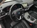 BMW 318 d Advantage - ASSISTS - SENSATEC - LC PRO Blanc - thumbnail 10