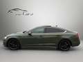 Audi A5 SB 35 TFSI S-tronic *PANO, MATRIX, VIRUTAL, AMBI* Grün - thumbnail 4