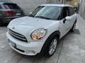 MINI Cooper D Countryman Mini EURO 6 Blanc - thumbnail 1