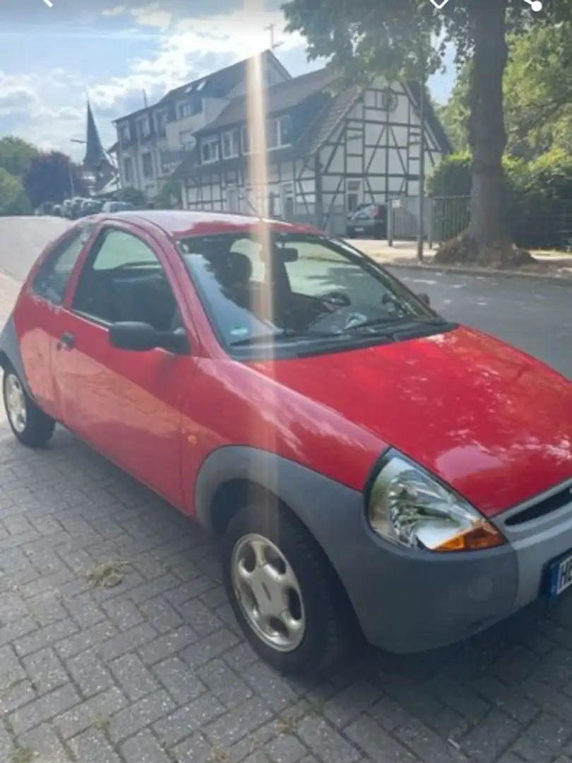 Ford Ka/Ka+ Ka - 2