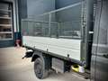 MAN TGE Pritsche 3.160 4x4 KIPPER Grau - thumbnail 9