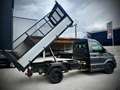 MAN TGE Pritsche 3.160 4x4 KIPPER Grau - thumbnail 3