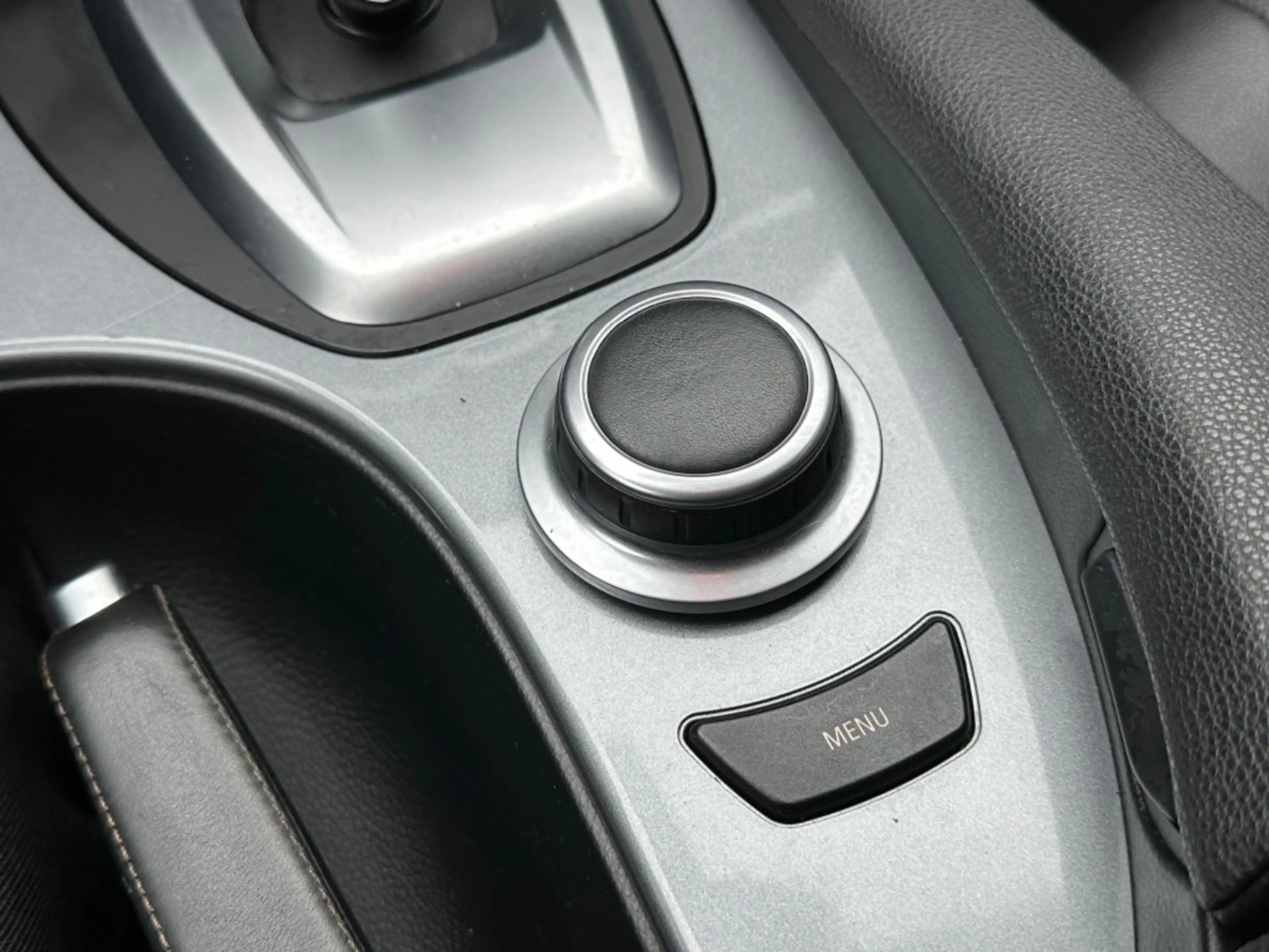 BMW 525 525I Automaat Navi Cruise Telefoon NAP-Autopas — photo 22