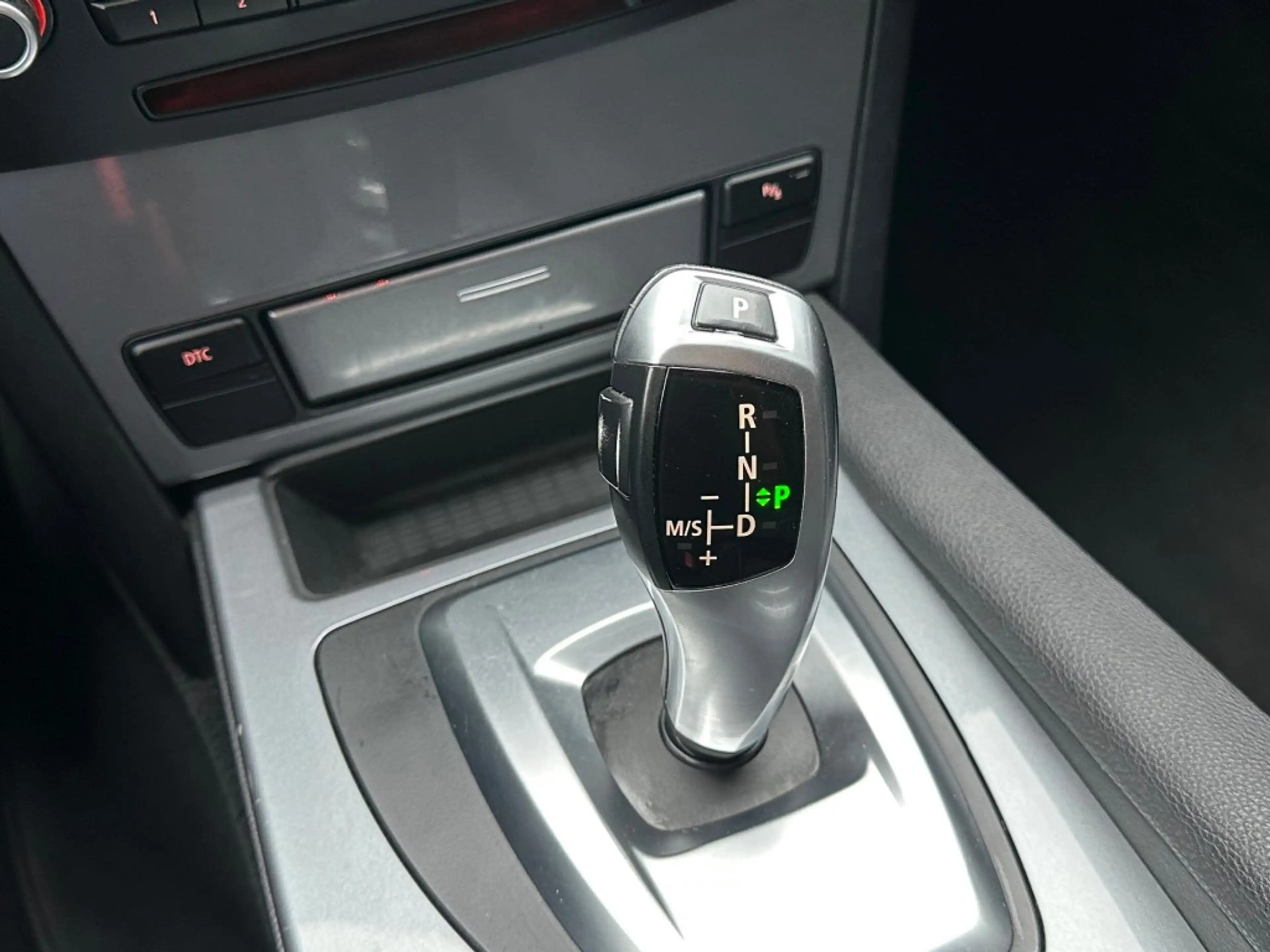 BMW 525 525I Automaat Navi Cruise Telefoon NAP-Autopas — photo 21