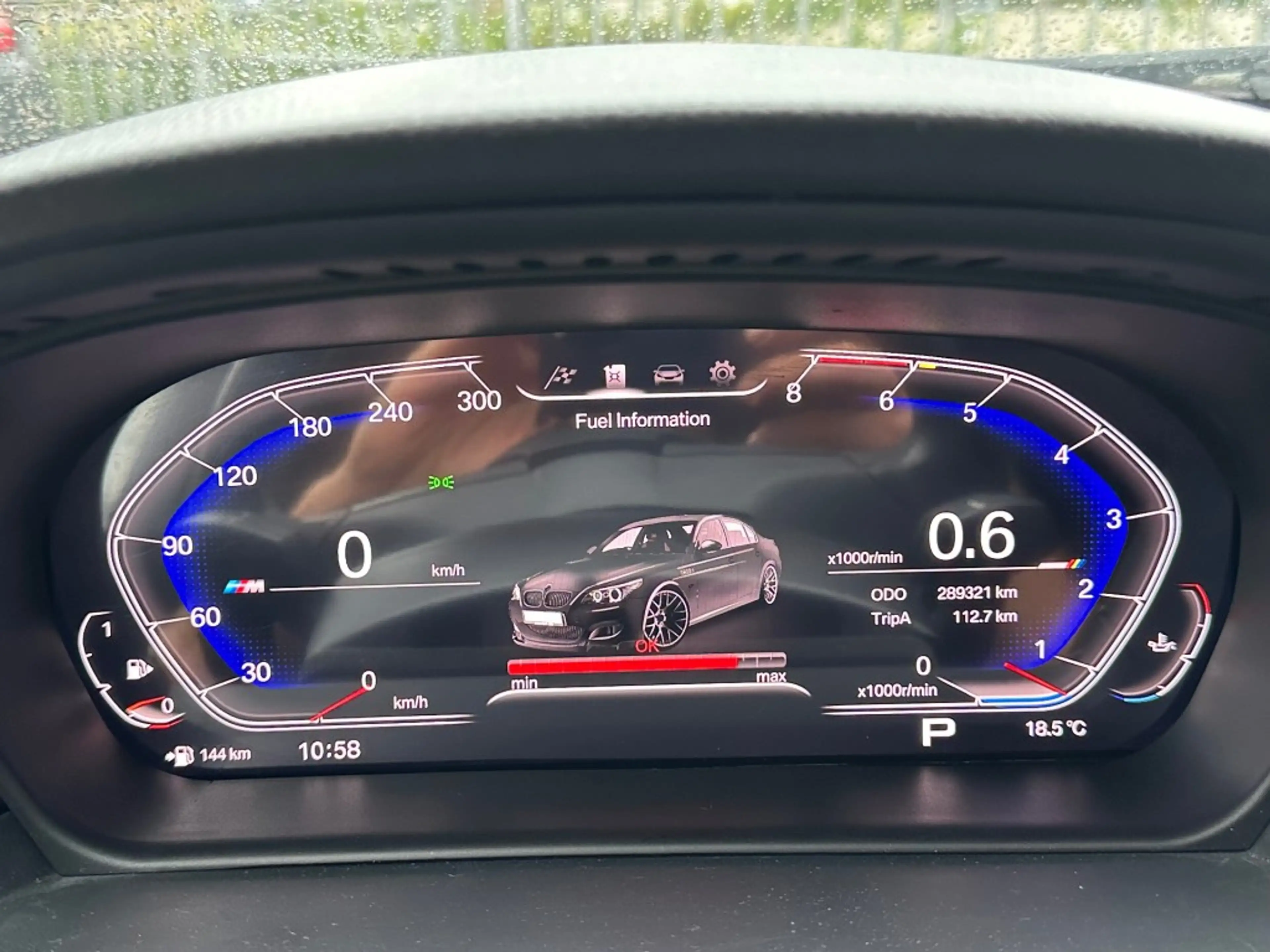 BMW 525 525I Automaat Navi Cruise Telefoon NAP-Autopas — photo 13