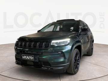 1.5 turbo t4 mhev North Star 2wd 130cv dct - PROMO