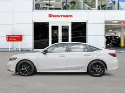 Honda Civic 2026