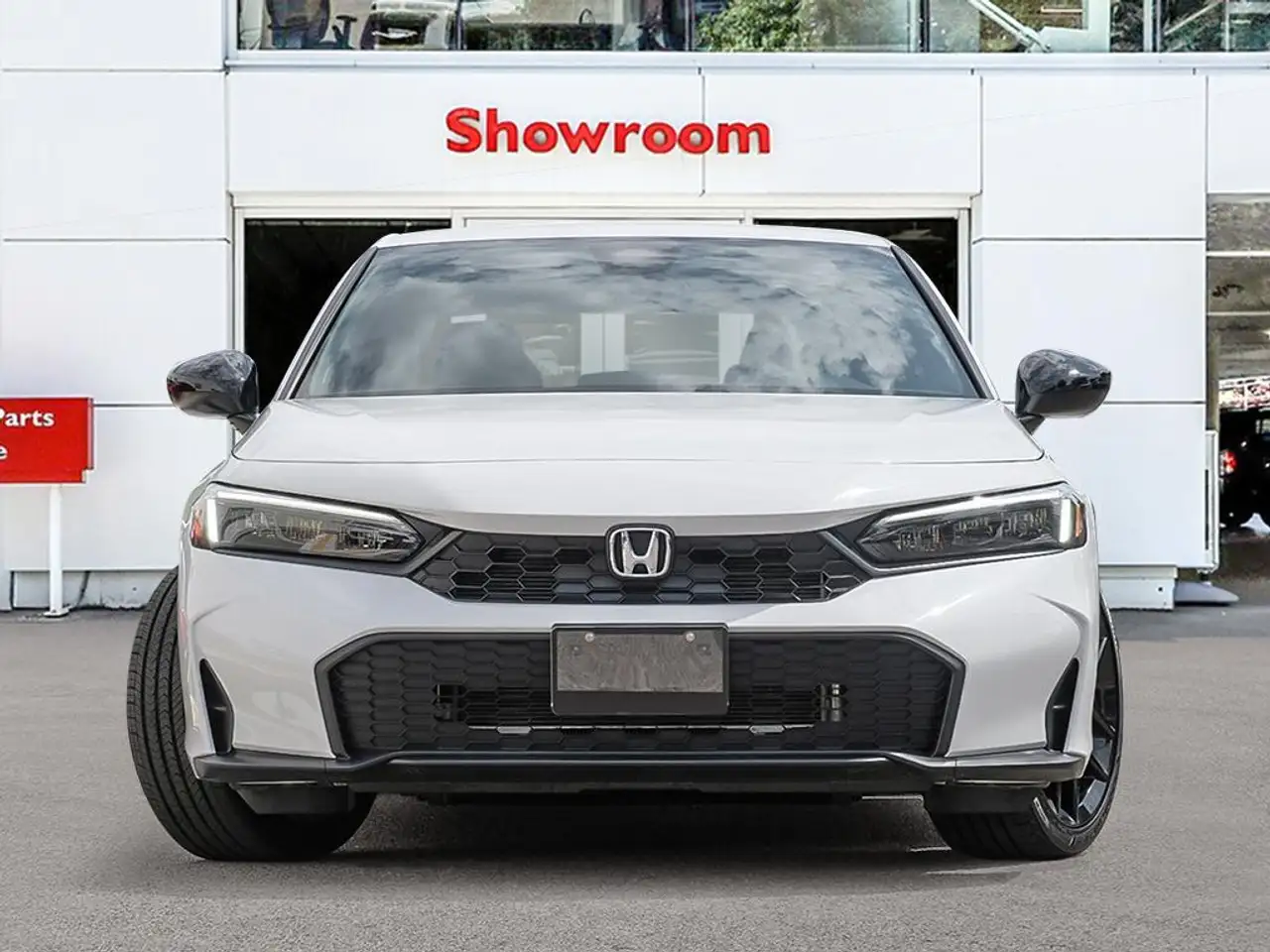 Honda Civic снимка Honda Civic