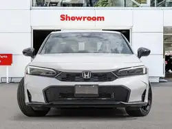 Honda Civic 2026