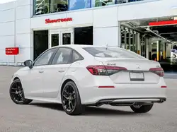 Honda Civic 2026