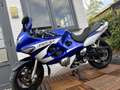 Suzuki GSX 600 gsx600f Blauw - thumbnail 1