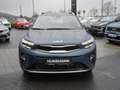 Kia Stonic 1.0T DCT Vision Navi Kamera Lenkradhzg Bleu - thumbnail 2
