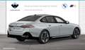 BMW i5 eDrive40 Limousine M Sportpaket HK HiFi DAB Grijs - thumbnail 2