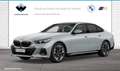 BMW i5 eDrive40 Limousine M Sportpaket HK HiFi DAB Grijs - thumbnail 1