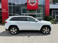 Jeep Grand Cherokee 3.0 V6 CRD 250cv Limited Auto 2080616 Blanc - thumbnail 4