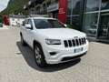 Jeep Grand Cherokee 3.0 V6 CRD 250cv Limited Auto 2080616 Blanc - thumbnail 3