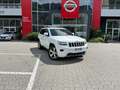 Jeep Grand Cherokee 3.0 V6 CRD 250cv Limited Auto 2080616 Blanc - thumbnail 1