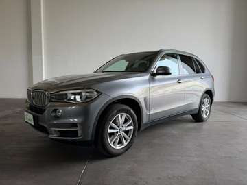 X5 F15 xdrive40d Business auto CV 313 *BELLISSIMA*