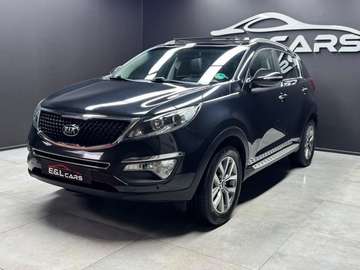 Sportage 1.6i **12 mois de garantie**