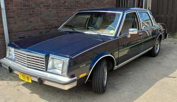 Skylark Limited Sedan