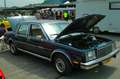 Buick Skylark Skylark Limited Sedan Blauw - thumbnail 6