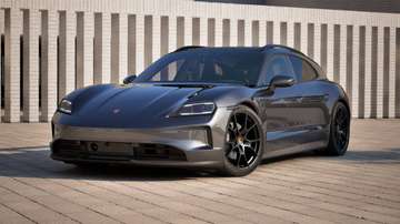 Sport Turismo 105 kWh/BOSE/Pano/ACC/Surround/Top!