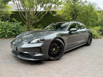 Sport Turismo 105 kWh/BOSE/Pano/ACC/Surround/Top!