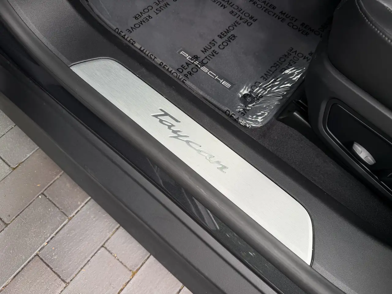 Porsche Taycan Sport Turismo 105 kWh/BOSE/Pano/ACC/Surround/Top!, миниатюра 25