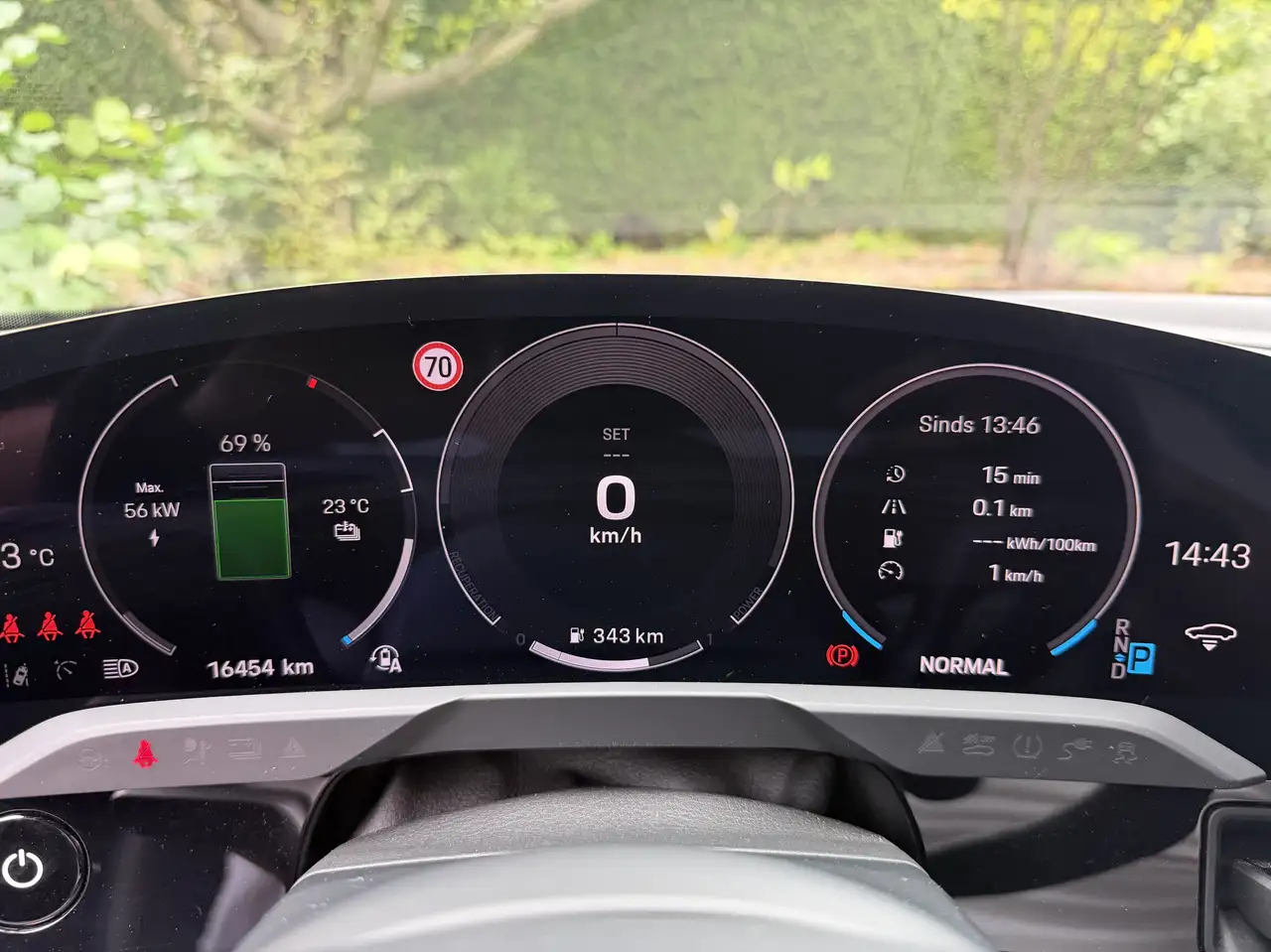 Porsche Taycan Sport Turismo 105 kWh/BOSE/Pano/ACC/Surround/Top!, миниатюра 30