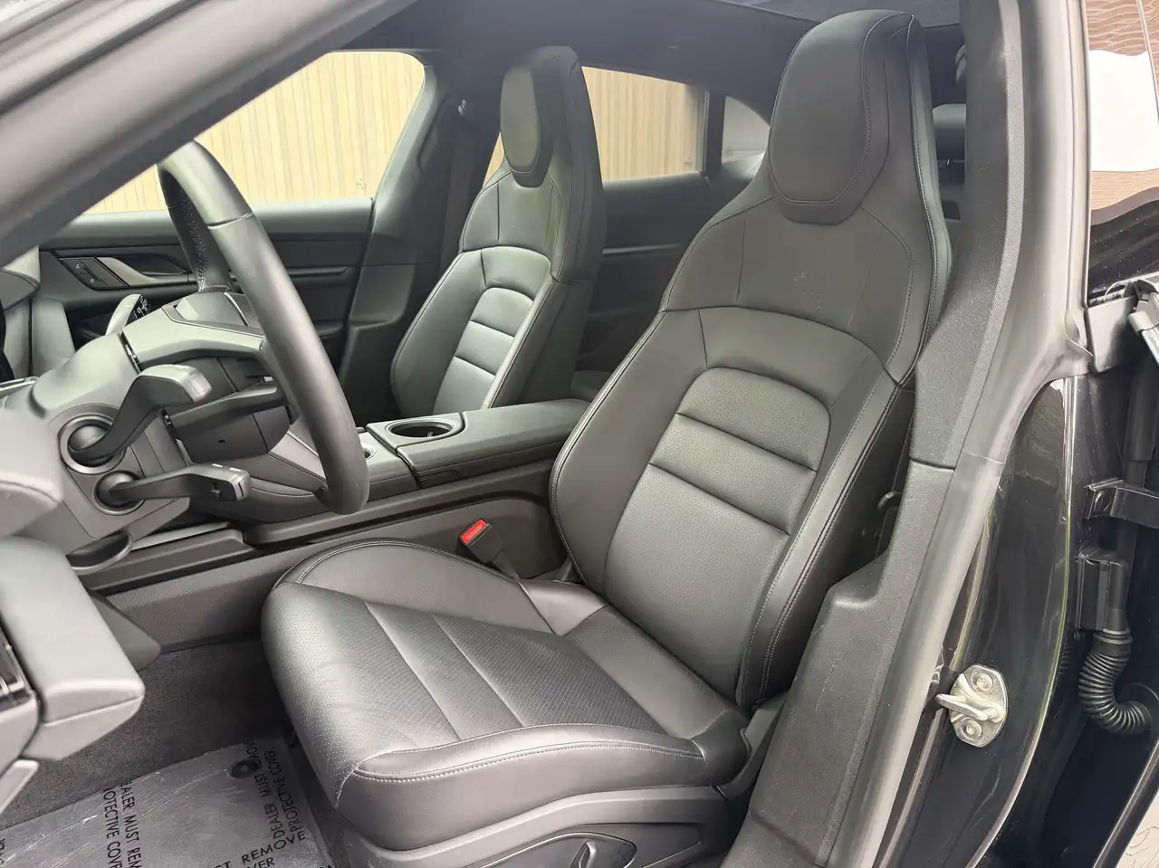 Porsche Taycan Sport Turismo 105 kWh/BOSE/Pano/ACC/Surround/Top!, миниатюра 23