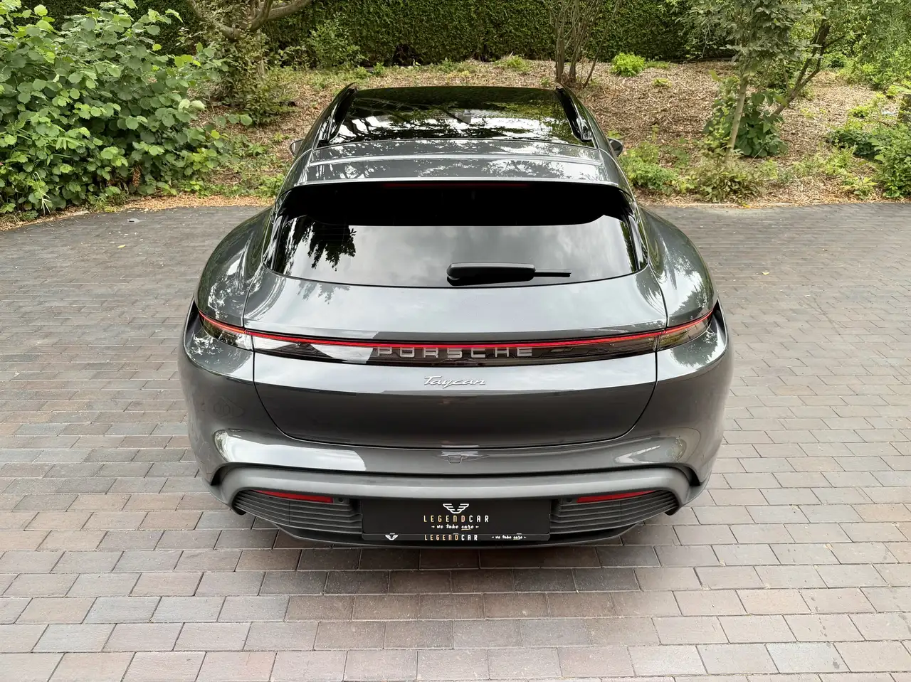 Porsche Taycan Sport Turismo 105 kWh/BOSE/Pano/ACC/Surround/Top!, миниатюра 11