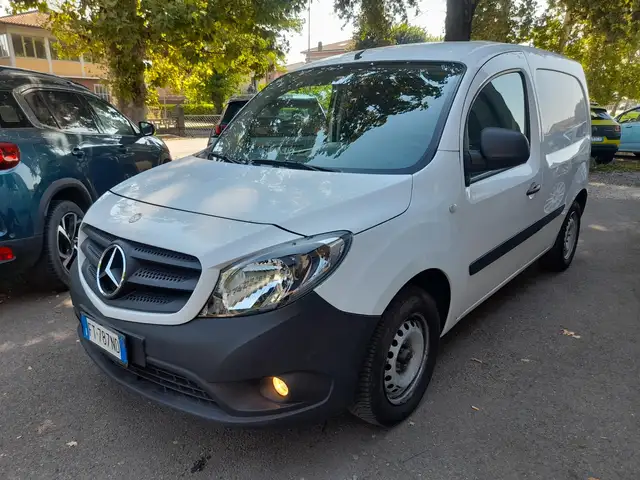Mercedes-Benz Citan 1.5 109 CDI S&S (N1) PREZZO FINITO