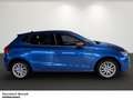 SEAT Ibiza Xcellence 1.0 TSI DSG Voll-LED Navi Einparkhilfe R Blau - thumbnail 3