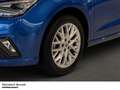 SEAT Ibiza Xcellence 1.0 TSI DSG Voll-LED Navi Einparkhilfe R Blau - thumbnail 9
