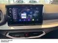SEAT Ibiza Xcellence 1.0 TSI DSG Voll-LED Navi Einparkhilfe R Blau - thumbnail 13