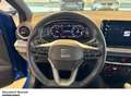 SEAT Ibiza Xcellence 1.0 TSI DSG Voll-LED Navi Einparkhilfe R Blau - thumbnail 12