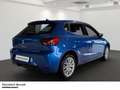 SEAT Ibiza Xcellence 1.0 TSI DSG Voll-LED Navi Einparkhilfe R Blau - thumbnail 4