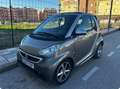smart forTwo Cabrio 52 mhd Pure Aut. Gris - thumbnail 2