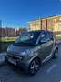 smart forTwo Cabrio 52 mhd Pure Aut. Gris - thumbnail 1