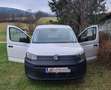 Volkswagen Caddy 2,0 TDI Weiß - thumbnail 3