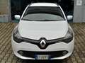 Renault Clio Sporter 1.2 Wave Benz.GPL NeopatentatiOK Blanc - thumbnail 2
