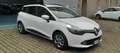 Renault Clio Sporter 1.2 Wave Benz.GPL NeopatentatiOK Blanc - thumbnail 1
